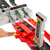 Hot Wheels Racing Formula 1 Grand Prix Circuit Track Playset