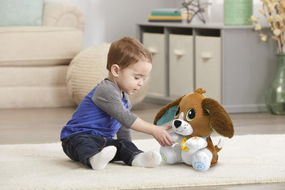 Leapfrog Speak And Learn Puppy