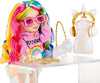 Rainbow High Creative Crystals Doll Amaya Raine