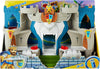 Imaginext The Lions Kingdom Castle