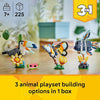 Lego Creator 31173 Tropical Toucan