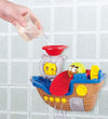 Playgo Bath Raiders Bath Toy