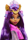 Monster High Monster Fest Doll Clawdeen Wolf