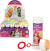 Disney Princess Bubbles 60ml