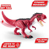 Robo Alive Dino Action T Rex