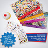 I Spy Eagle Eye Find -It Game