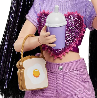 Barbie Dream Besties Doll Renee