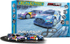 Scalextric Ford Puma Rally1 Hot Laps Race Track Set