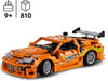 Lego Technic 42204 Fast And Furious Toyota Supra MK4