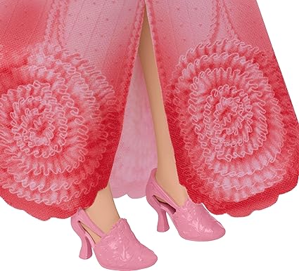 Wicked Musical Sining Glinda 30cm Doll