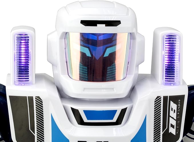 Program A Bot XL Programmable XL Robot