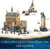 Lego Harry Potter 76435 Hogwarts Castle The Great Hall