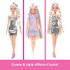Barbie Fun And Fancy Doll With Extra Long Hair