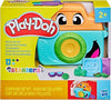 Play-Doh Fun Photo Playset