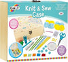 Galt Knit And Sew Case