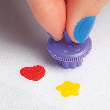TYBO Tidy Tie-Dye Print Studio