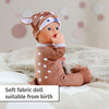 Baby Born Sleepy For Babies Doll 30cm Deer