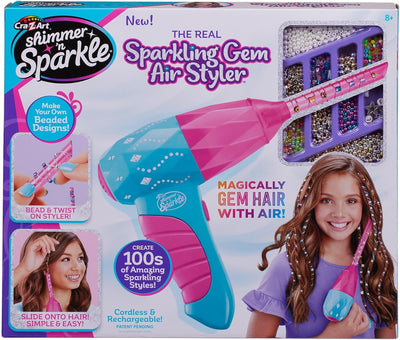 Shimmer N' Sparkle Sparkling Gem Air Styler