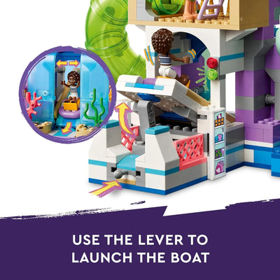 Lego Friends 42630 Heartlake City Water Park