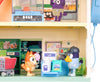 Bluey Let's Play Chef Supermarket Playset With Sounds