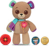 Thready Bear Interactive Bear