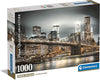 Clementoni 1000pc Jigsaw Puzzle New York Skyline