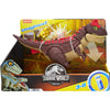 Jurassic World Imaginext Dinosaur Spike And  Strike Carotaurus