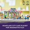 Lego Friends 42618 Heartlake City Cafe