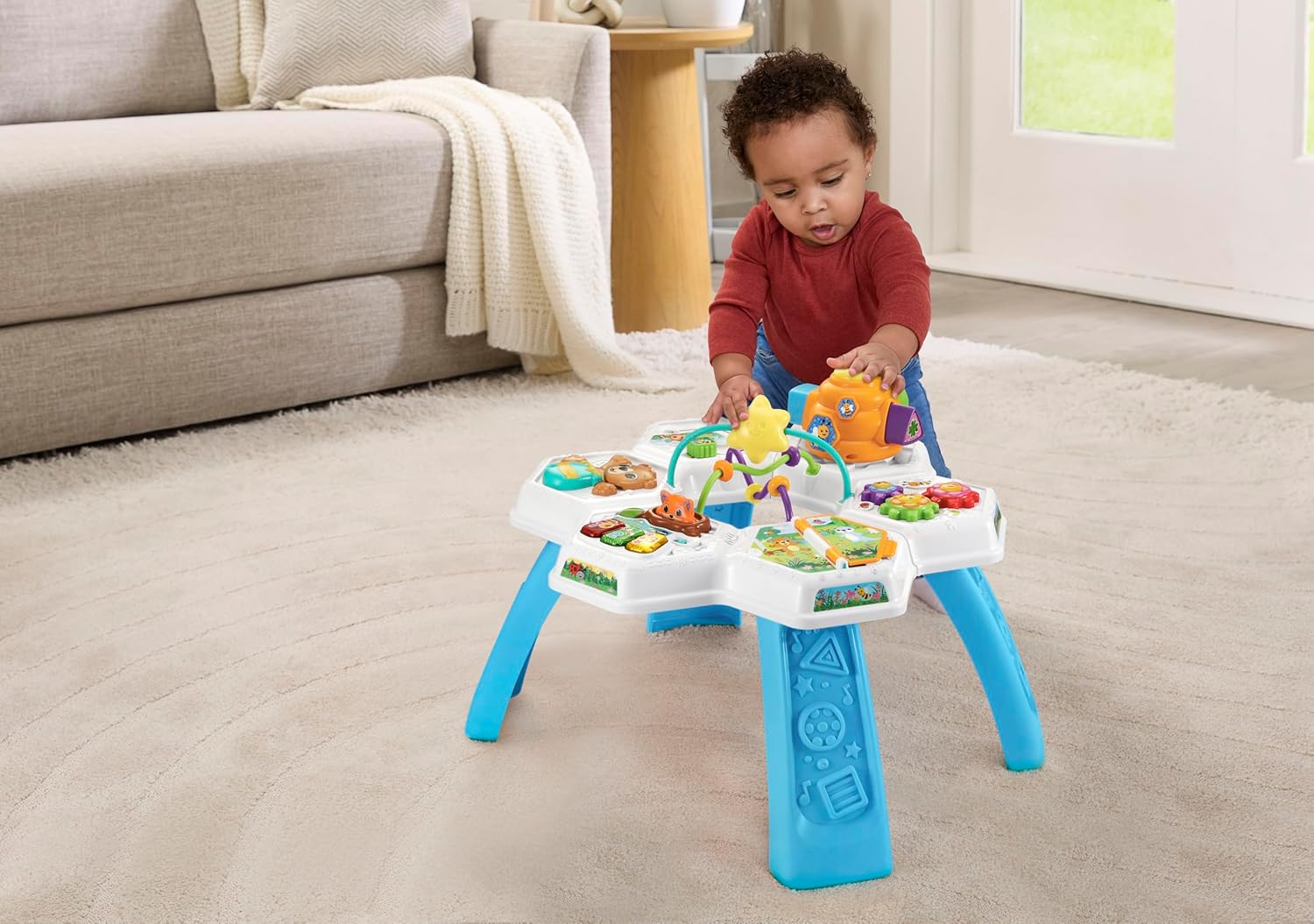 VTech Busy Bee Activity Table
