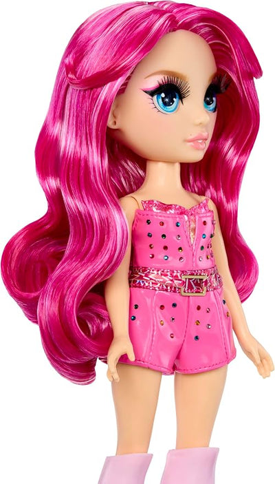 Rainbow High My Fashion Style Doll Stella Monroe