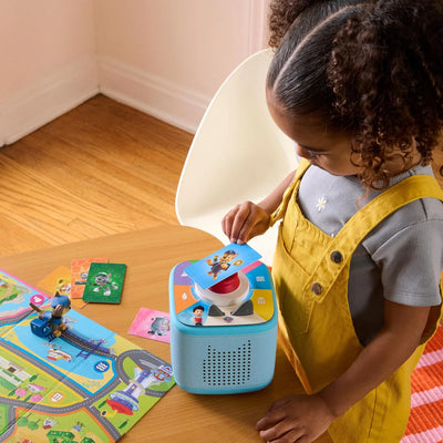 Tonies Toniebox 2 Starter Set Bundle Chase Paw Patrol