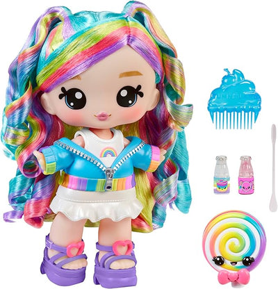 Yummiland Large Doll Lipgloss Pet Skyler
