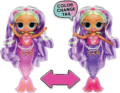 LOL Surprise! Tweens Mermaid Doll Cleo Cove