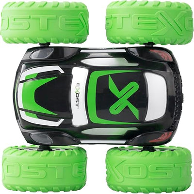 Exost 360 MX Cross Remote Control  All Terrain Vehicle Green
