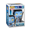 Funko Pop! Avatar Vinyl Figure Jake Sully 1321