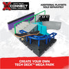 Tech Deck Pyramid Point Starter Set