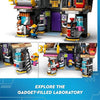 Lego Despicable Me 75583 Minions And Gru's Family Mansion