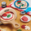 Little Tikes Creative Chefs Pizza Kit