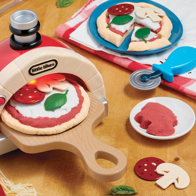 Little Tikes Creative Chefs Pizza Kit