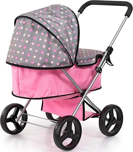 Bayer Go Dolls Pram