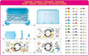 Aquabeads Design Factory Playset
