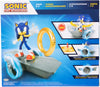 Sonic The Hedgehog Remote Control Speed Skateboard