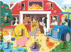 Galt Who's Hiding Jigsaw Puzzle Farmyard Fun