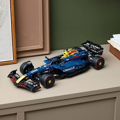 Lego Technic 42206 Oracle Red Bull Racing RB20 F1 Car Set