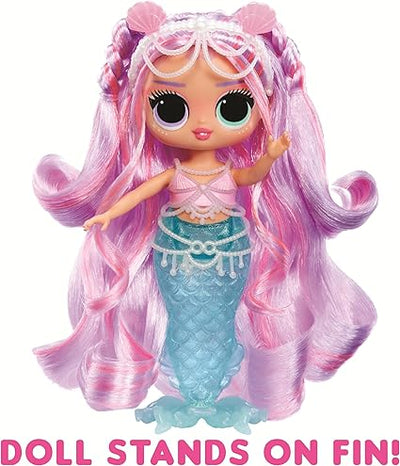 LOL Surprise! Tweens Mermaid Doll Lana Marine