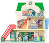 Bluey Let's Play Chef Supermarket Playset With Sounds