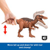 Jurassic World Wild Roar Dinosaur Baryonyx