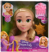 Disney Princess Styling Head Rapunzel