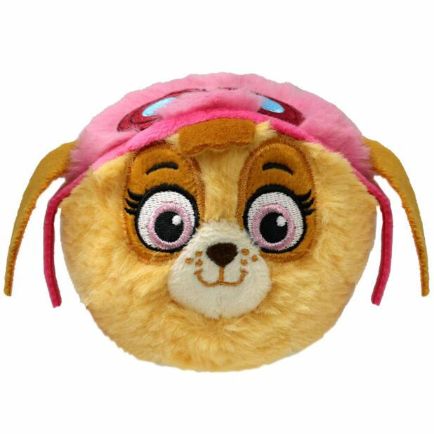 TY Paw Patrol Skye Beanie Bouncer Soft Toy