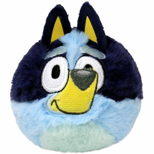 Bluey - Bluey Beanie Bouncer Soft Toy